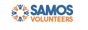 Samos volunteers